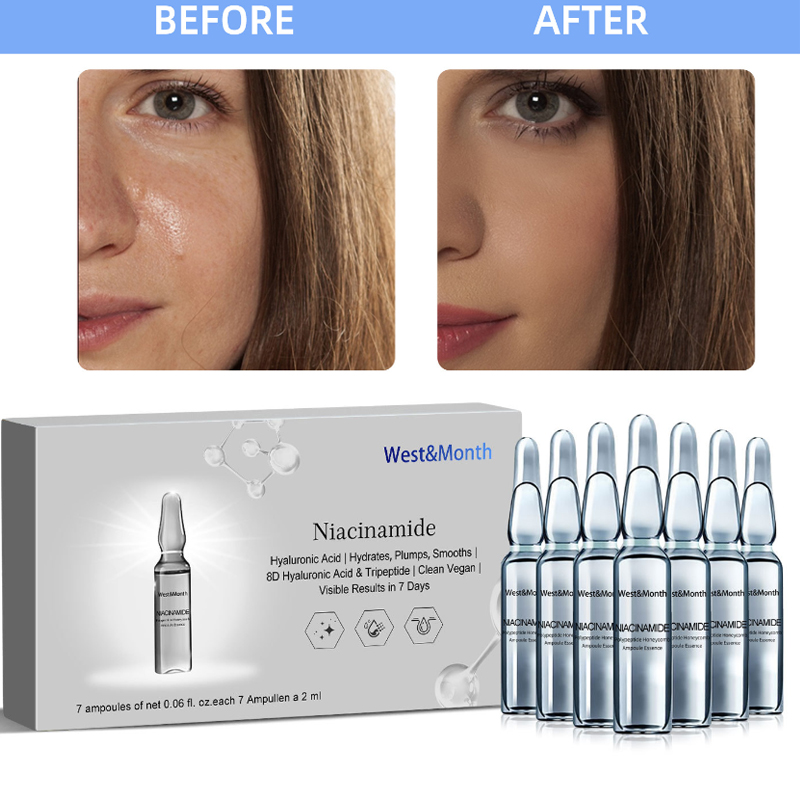 2ml*7pcs Hyaluronic acid Meso  - Hyaluronic Acid Facial Serum review and price