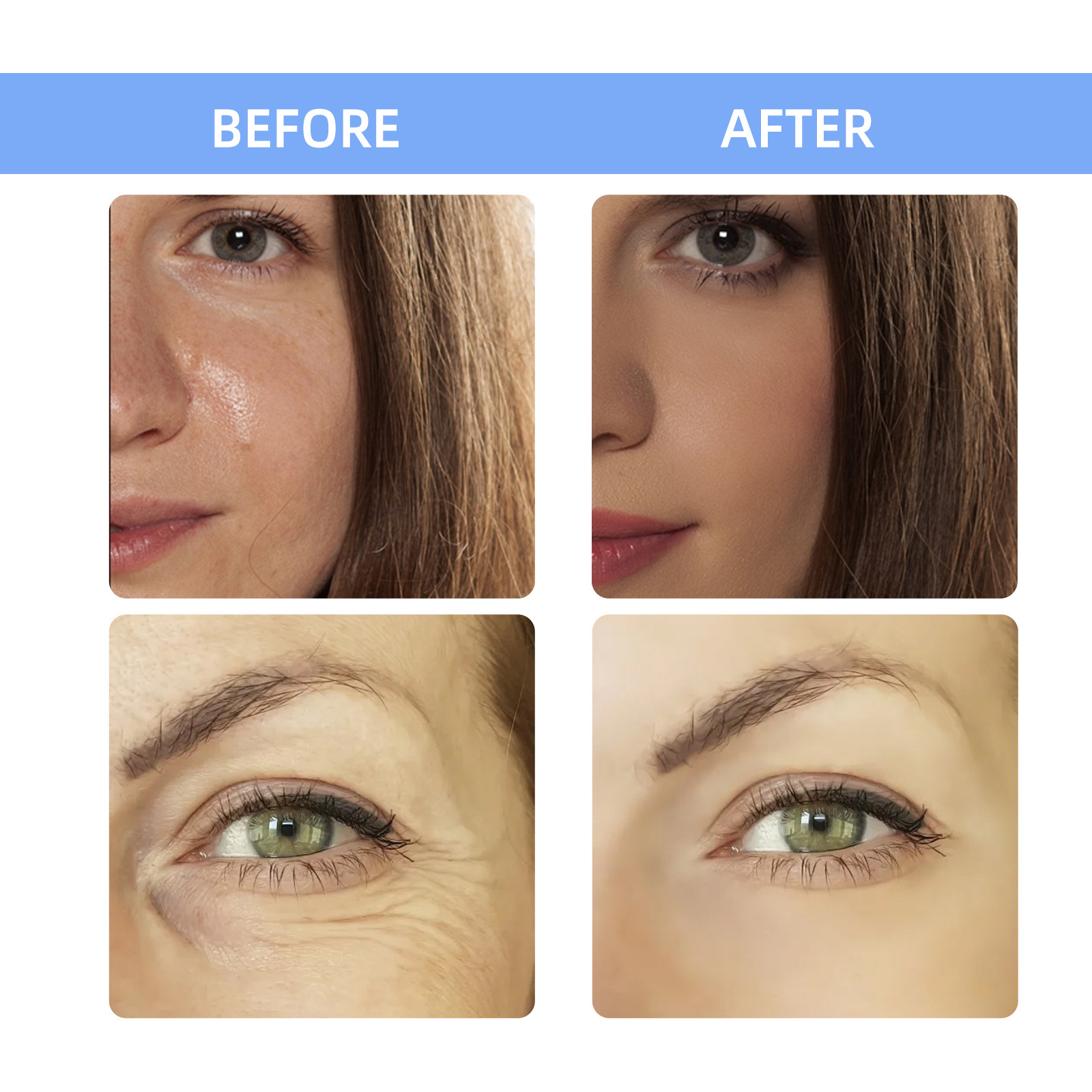 2ml*7pcs Hyaluronic acid Meso  - Hyaluronic Acid Facial Serum review and price