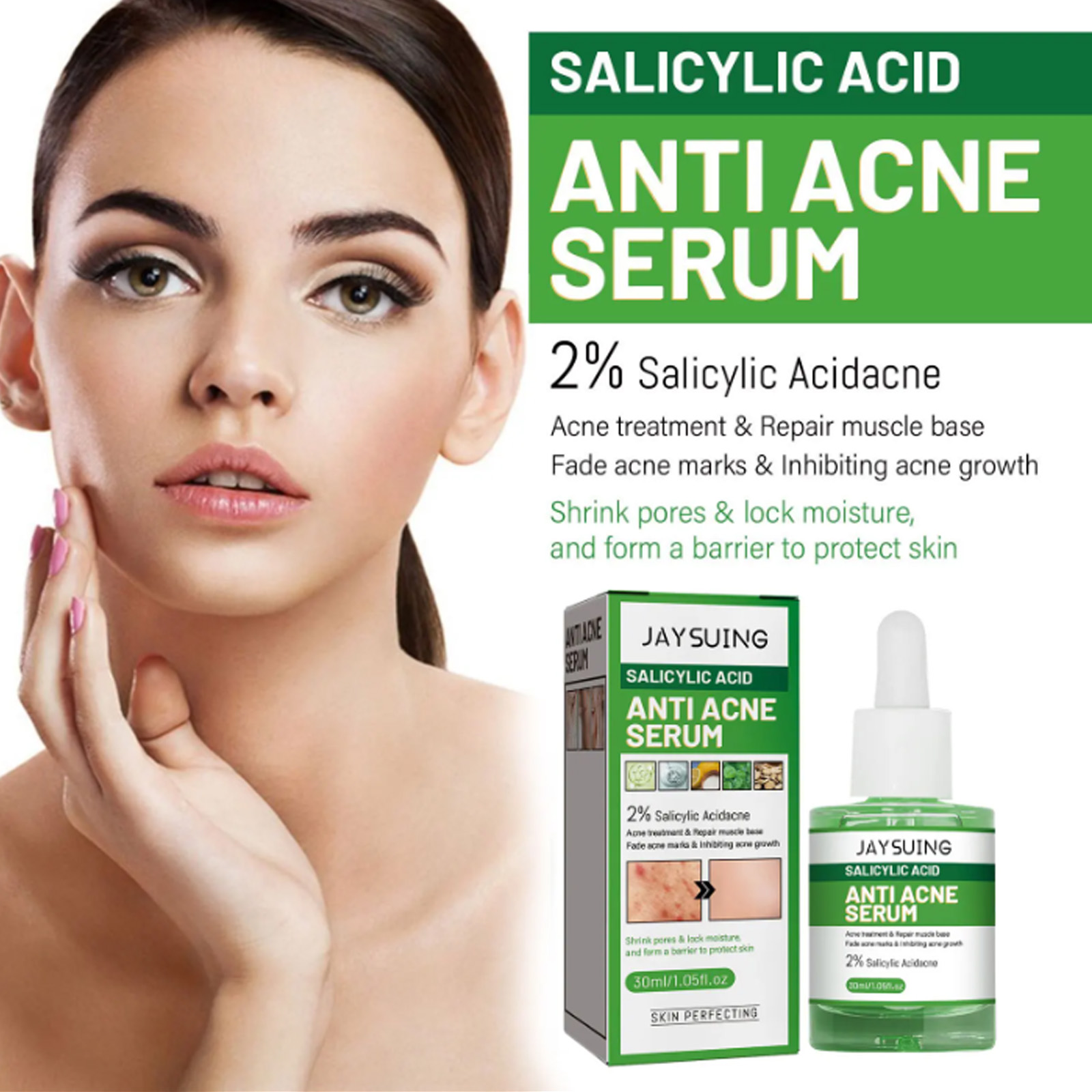 Salicylic Acid Anti Acn-e Face - Salicylic Acid Blackhead Remover review and price