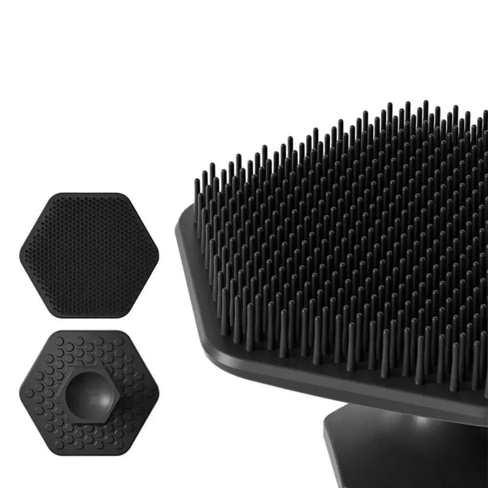 Popular Silicone Face Scrubber - Silicone Face Scrubber Electric review and price
