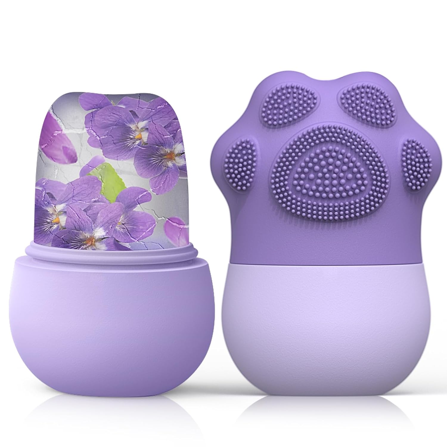 Facial Ice Roller for Skin Car - Face Ice Roller Puffiness review and price