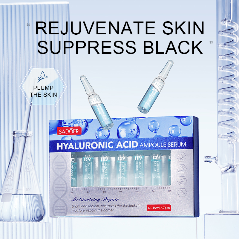 Hyaluronic Acid Ampoule Essenc - Hyaluronic Acid Facial Serum review and price