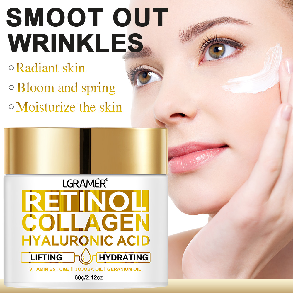 Retinol Anti Aging Face Cream  - Retinol Anti Wrinkle Cream review and price