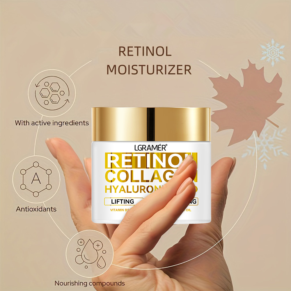 Retinol Anti Aging Face Cream  - Retinol Anti Wrinkle Cream review and price