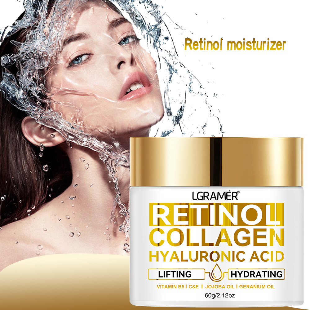 Retinol Anti Aging Face Cream  - Retinol Anti Wrinkle Cream review and price