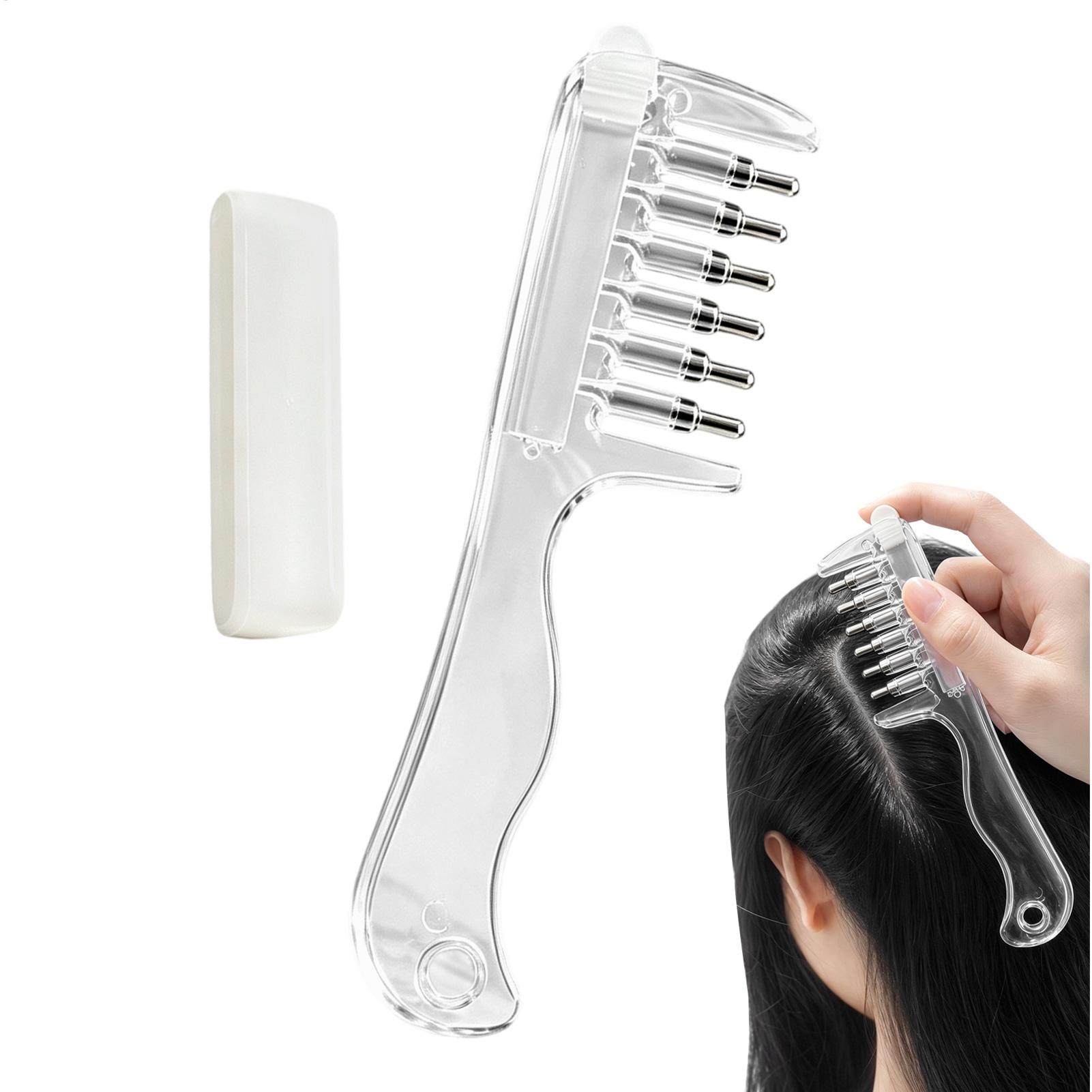 Scalp Oil Applicator Precision - Hair Care review and price