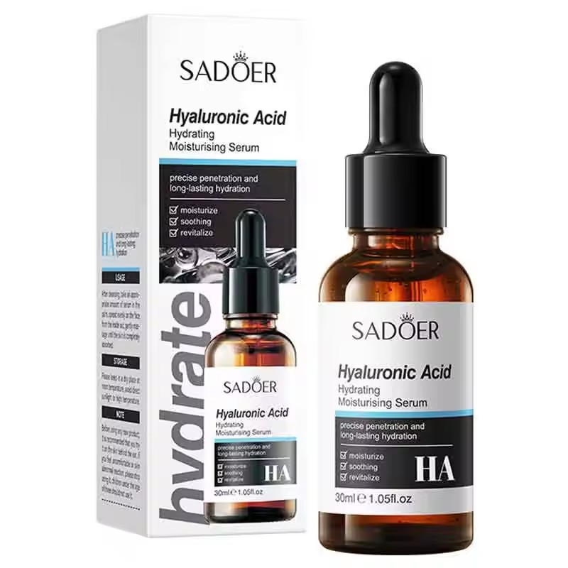 Hyaluronic Acid Niacinamide Es - Niacinamide Pore Shrinking Essence review and price