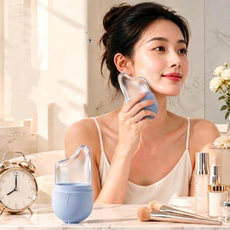 {+} Ice Roller For Face And Ey - Face Ice Roller Puffiness review and price