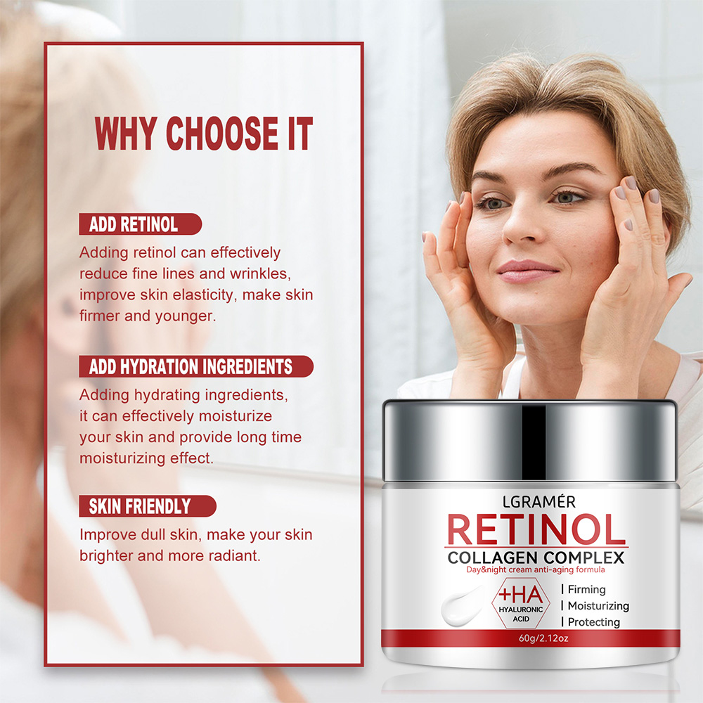 Retinol Wrinkle Removing Cream - Retinol Anti Wrinkle Cream review and price