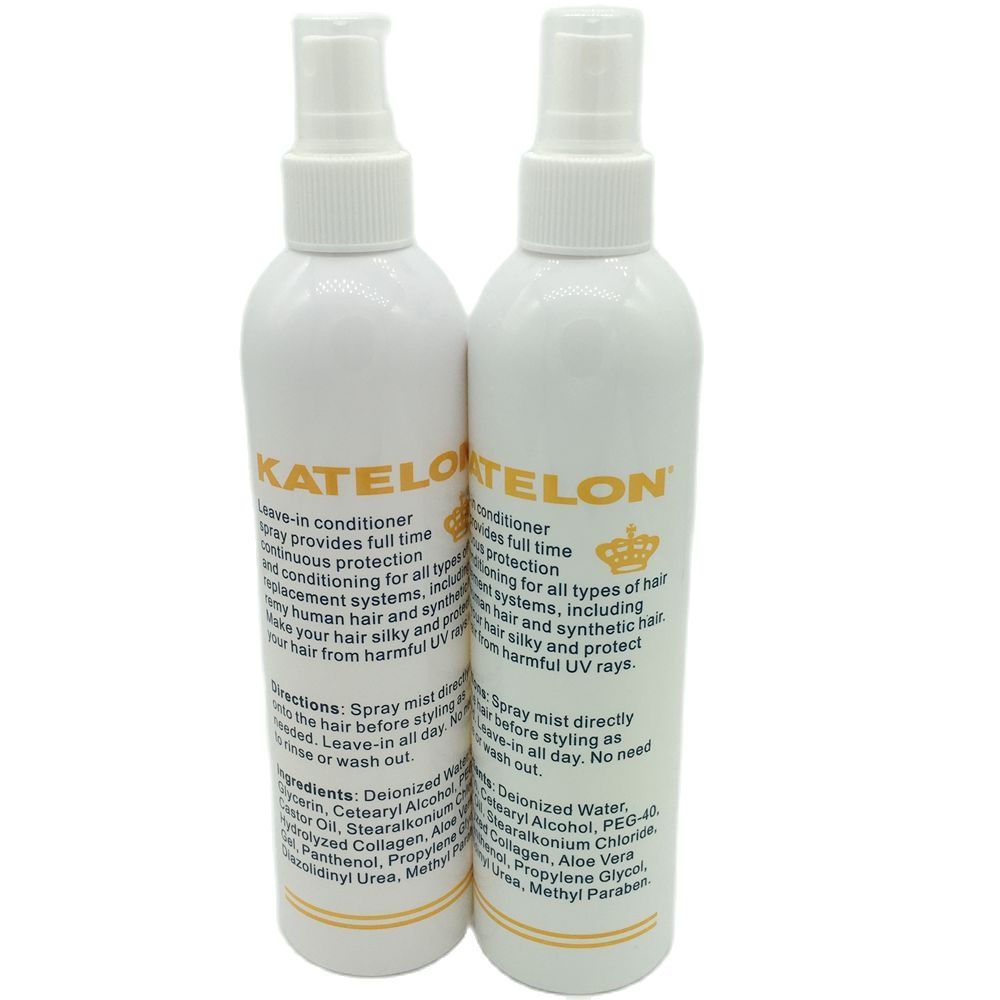 8 Oz Wig Conditioner Wig Care  - Hair Care review and price