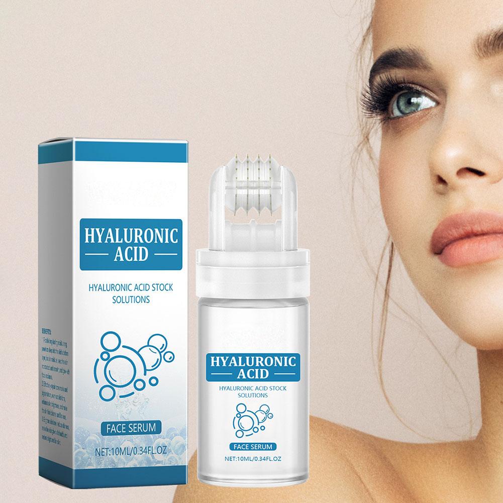 Hyaluronic Acid Face Serum 10m - Skincare review and price