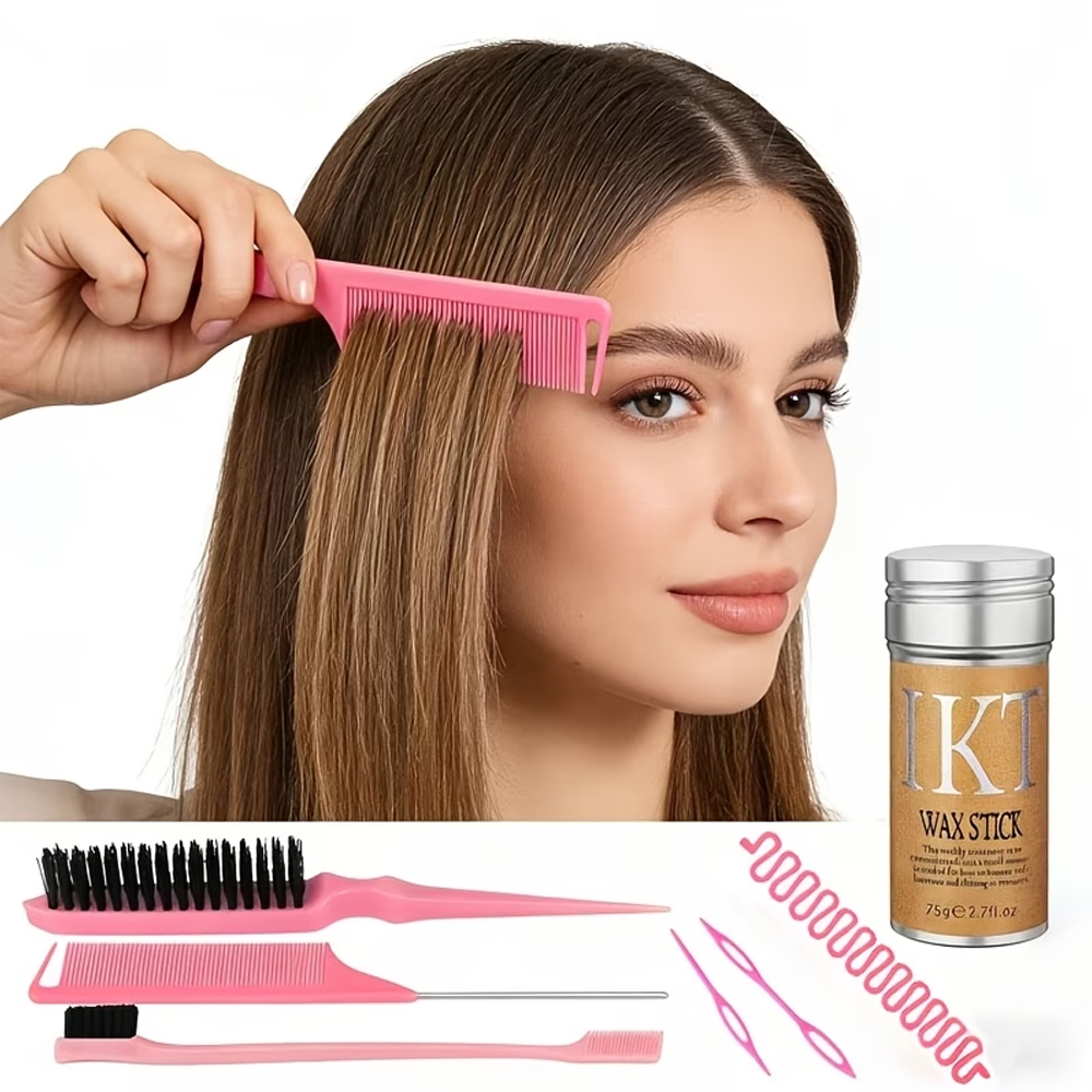 7pcs Hair Styling Care Set wit - Hair Care review and price