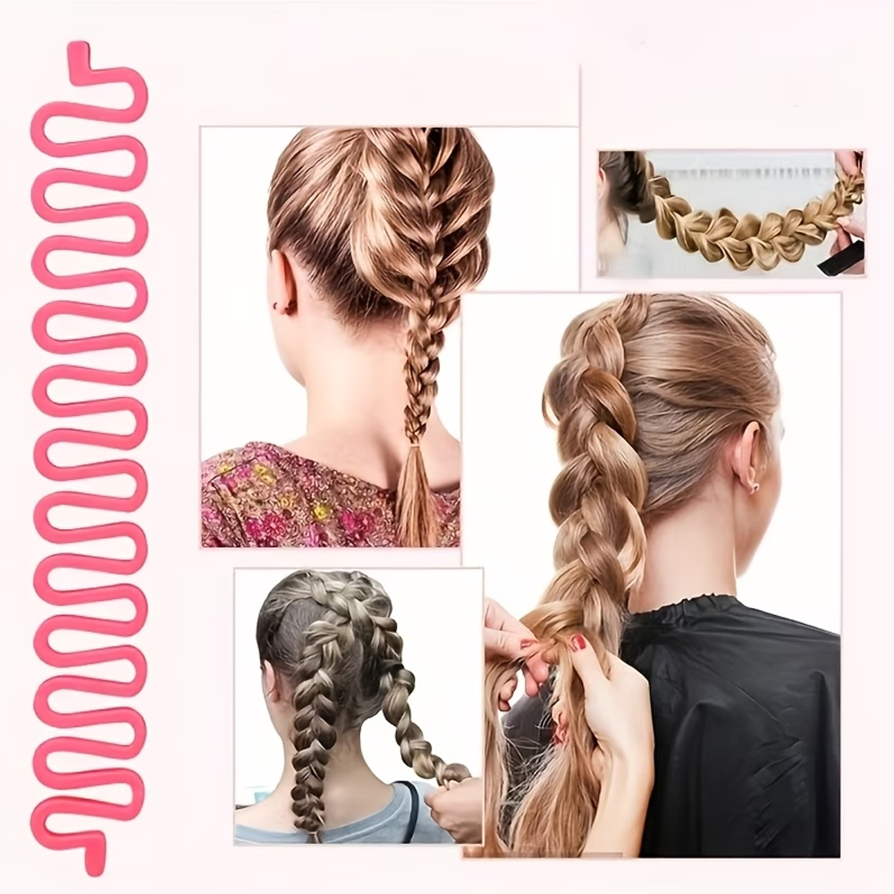 7pcs Hair Styling Care Set wit - Hair Care review and price