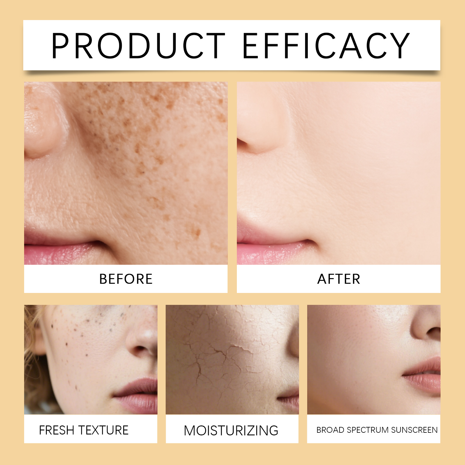 Hydrating  Invisible Sunscreen - Spf 50 Waterproof Sunscreen review and price