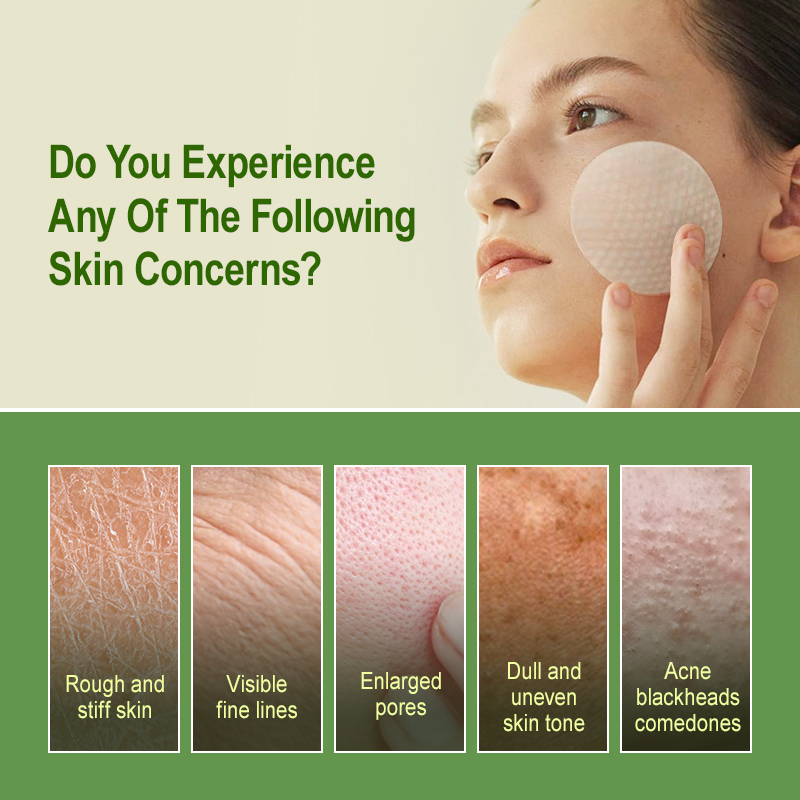 Salicylic Acid Exfoliating Pad - Salicylic Acid Blackhead Remover review and price