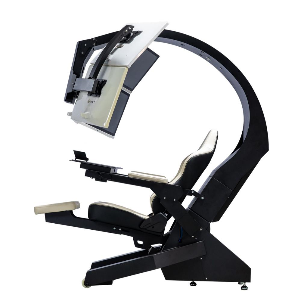 IW320 Hot Selling Zero Gravity - Massage review and price