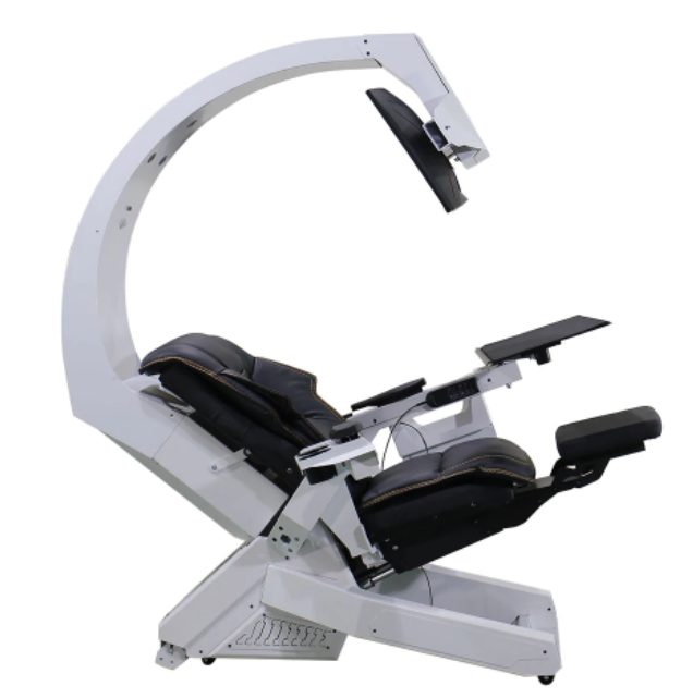 IW320 Hot Selling Zero Gravity - Massage review and price
