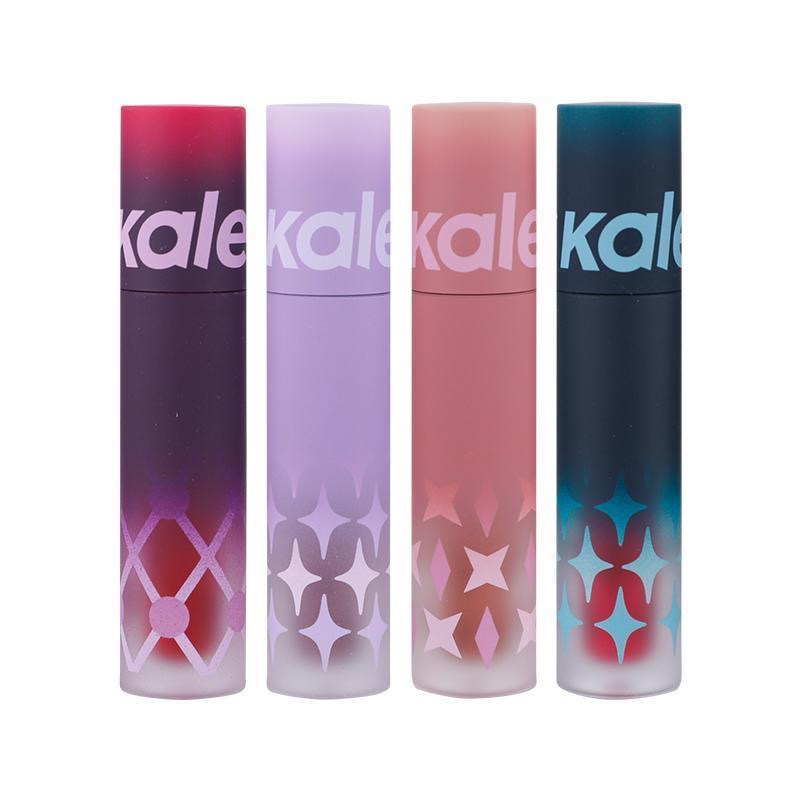 Kaleidos Velvet Matte Lip Stic - Matte Velvet Lip Tint Long Lasting review and price