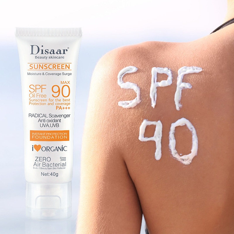 Facial Body Sunscreen Waterpro - Spf 50 Waterproof Sunscreen review and price
