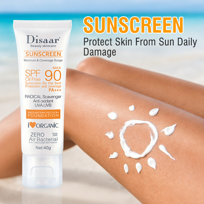 Facial Body Sunscreen Waterpro - Spf 50 Waterproof Sunscreen review and price