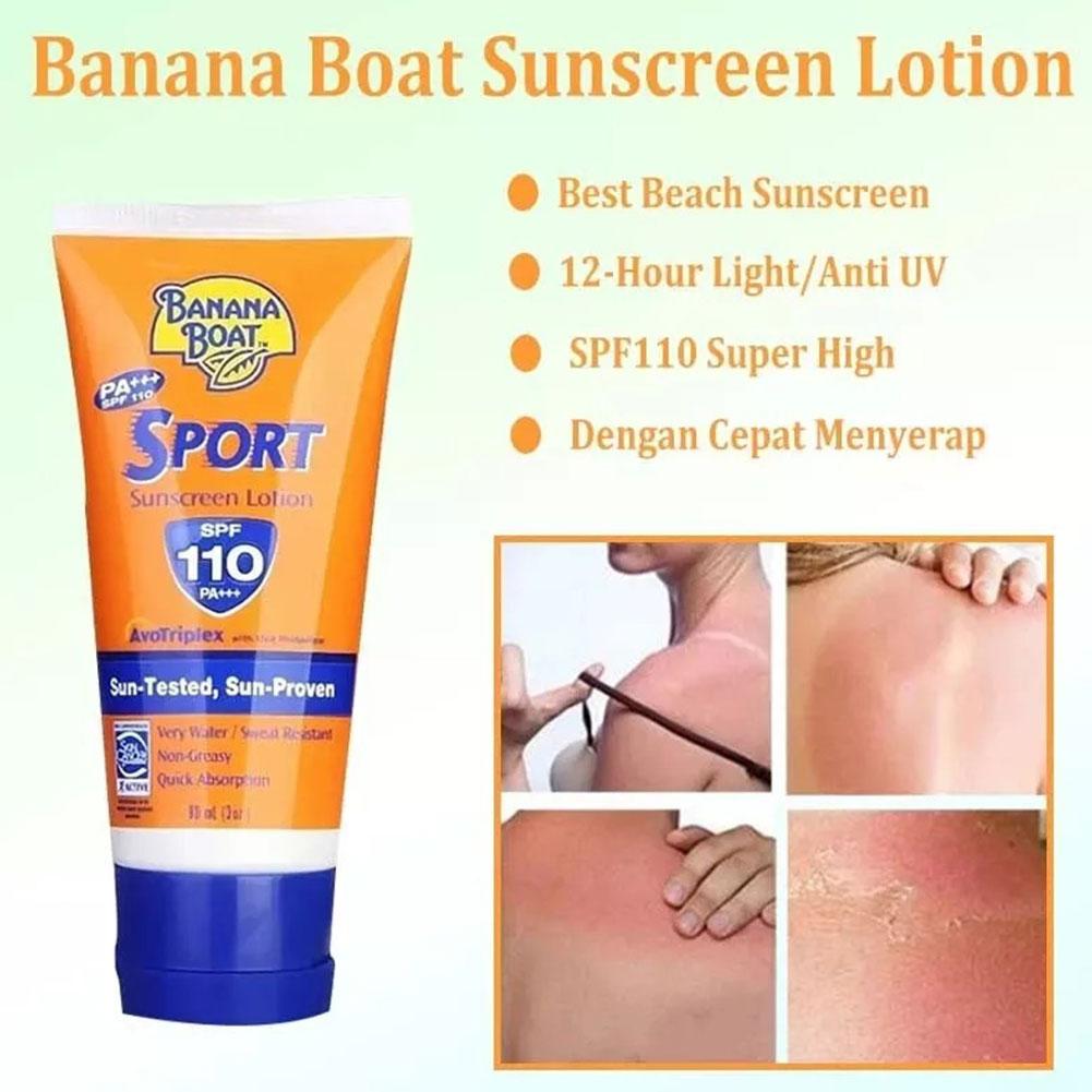 SPF50/SPF110 Outdoor Sports UV - Spf 50 Waterproof Sunscreen review and price