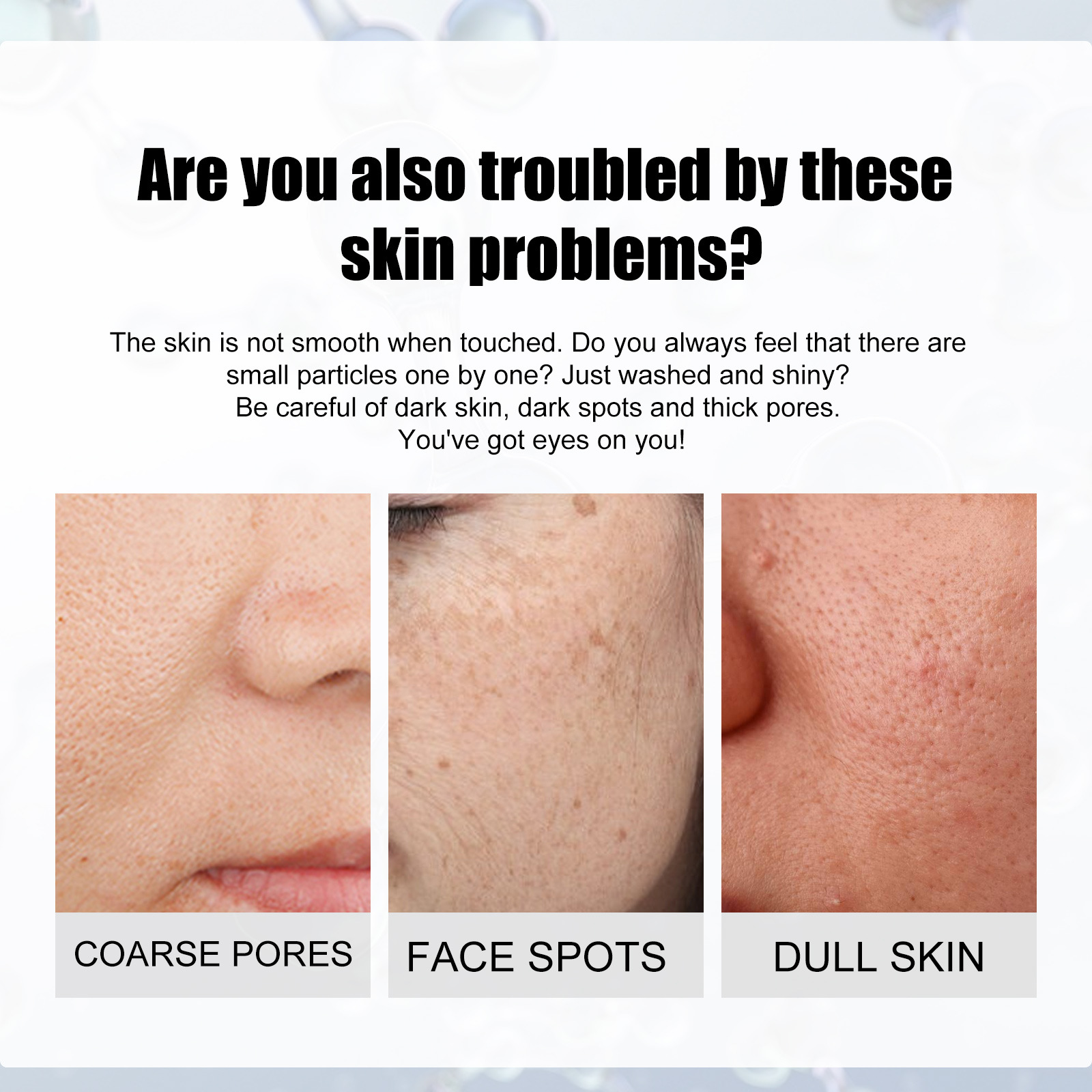 Whitening Face Serum Shrink Po - Niacinamide Pore Shrinking Essence review and price