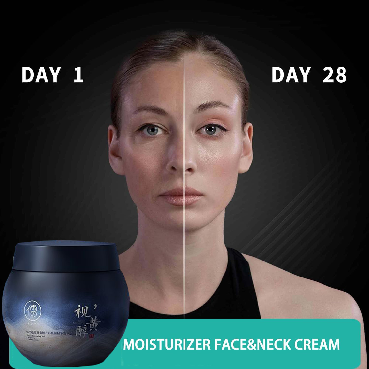 100g Retinol Anti Aging Face C - Retinol Anti Wrinkle Cream review and price