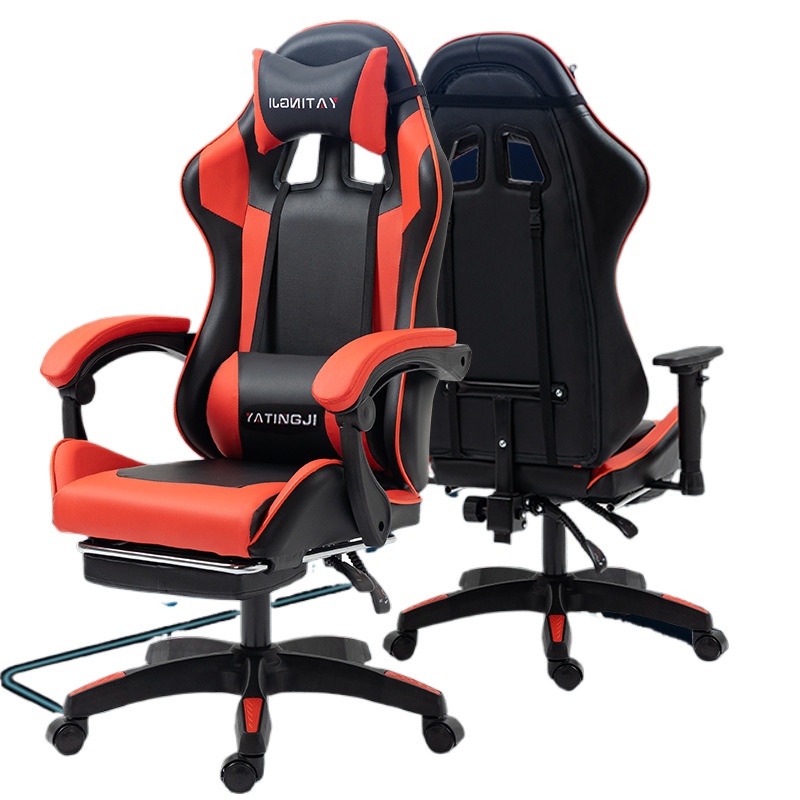 Gaming Chair for Esports and O - Massage review and price