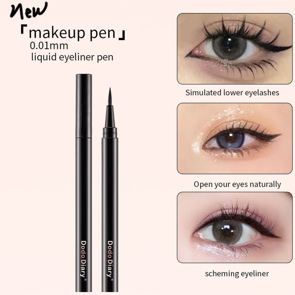 Waterproof Liquid Eyeliner Pen - Waterproof Liquid Eyeliner Pen review and price