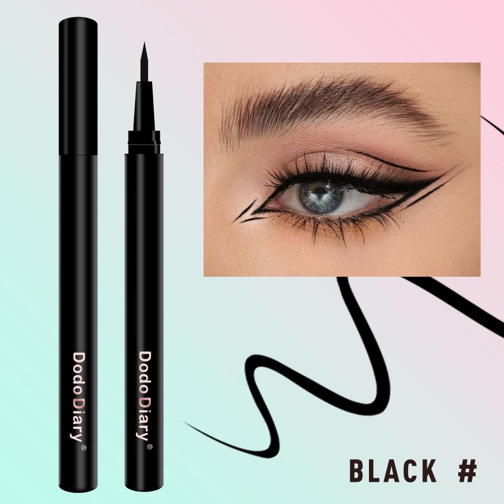 Waterproof Liquid Eyeliner Pen - Waterproof Liquid Eyeliner Pen review and price