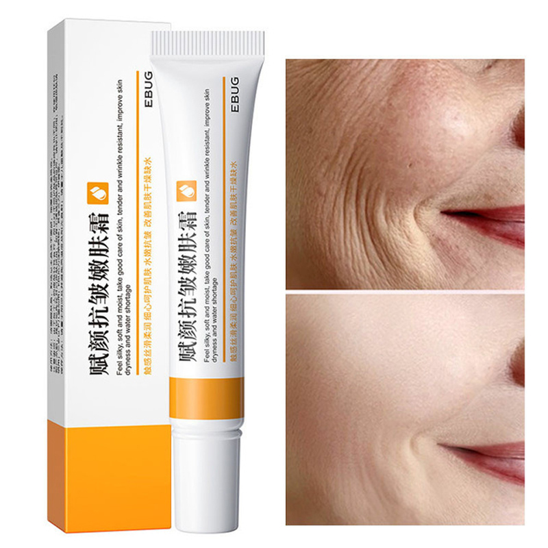 Retinol Lifting Firming Cream  - Retinol Anti Wrinkle Cream review and price