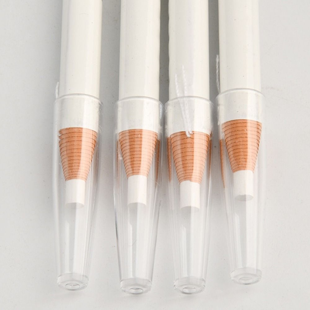 Waterproof White Eyebrow Penci - Waterproof Liquid Eyeliner Pen review and price