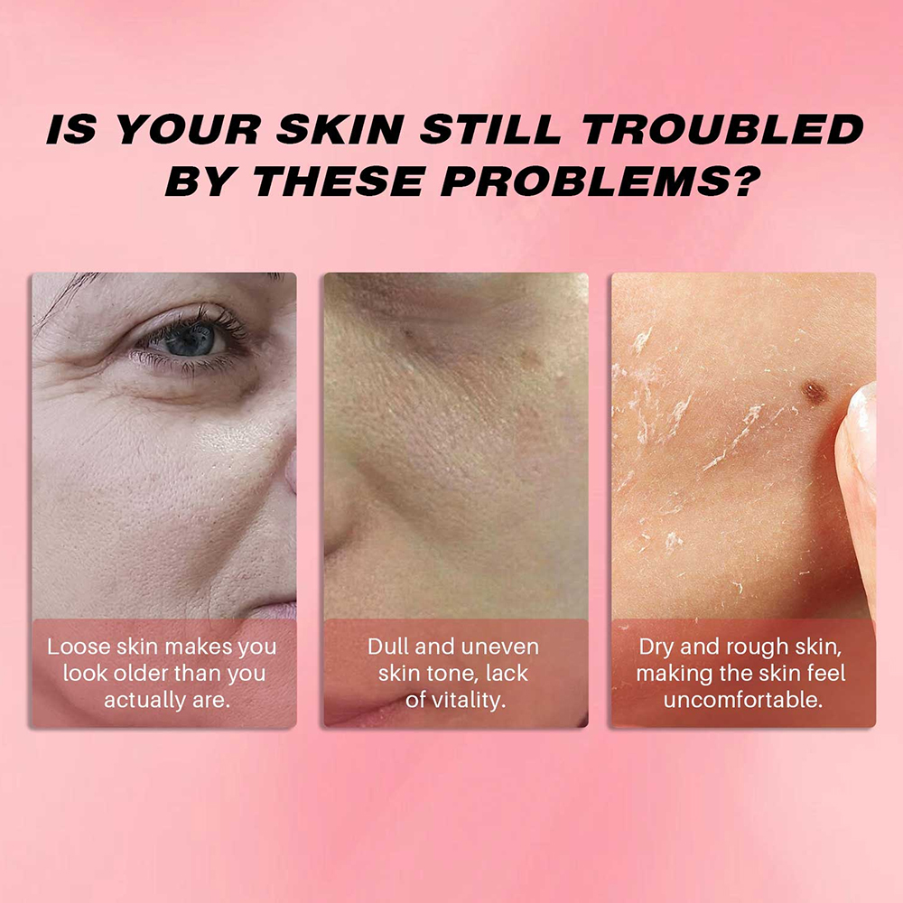 Collagen Jelly Cream For Face  - Niacinamide Pore Shrinking Essence review and price