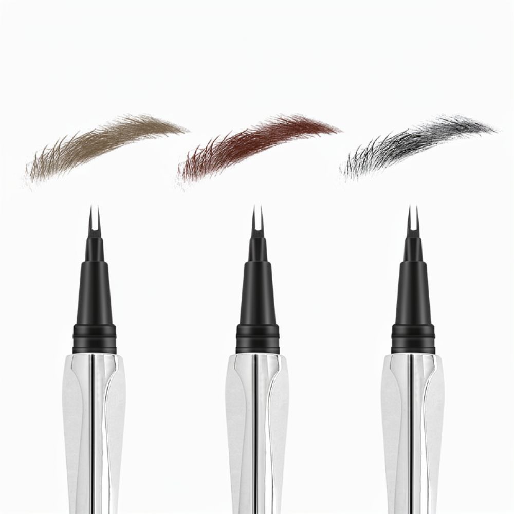 For For VIPABC Brow Pen Waterp - Waterproof Liquid Eyeliner Pen review and price