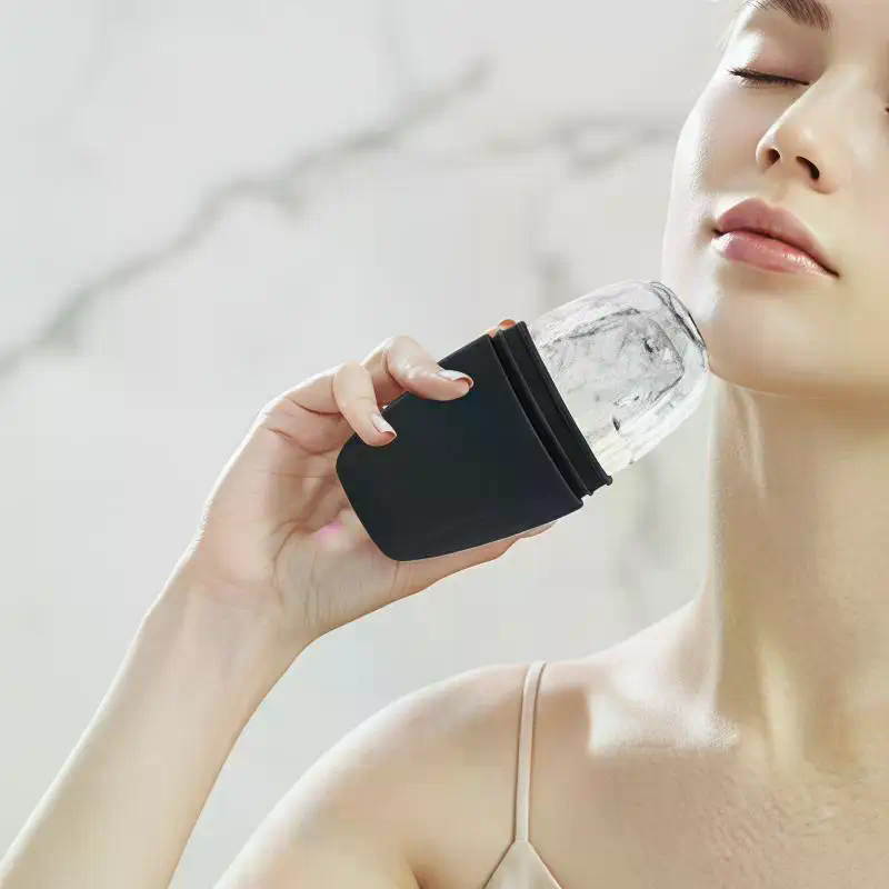 Silicone Ice Roller for Face a - Face Ice Roller Puffiness review and price