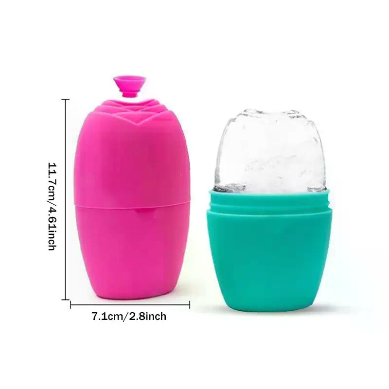 Silicone Ice Roller for Face a - Face Ice Roller Puffiness review and price